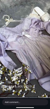 بجامه • جديدة • قياس XL