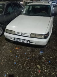 للبيع 8  كابريتر مكينه و گير بشرط جام كهربائي قفل مركزي موديل 95 اخر م...