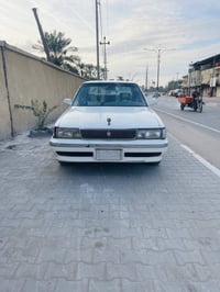 كروسيدا • ١٩٩٤ • رقم بصره