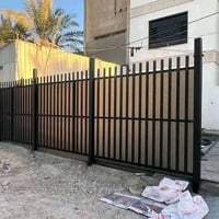 حداده عامه لكل ما يخص الحداده في بغداد ونشتغل صبغ مكاني بغداد هـ 07705...