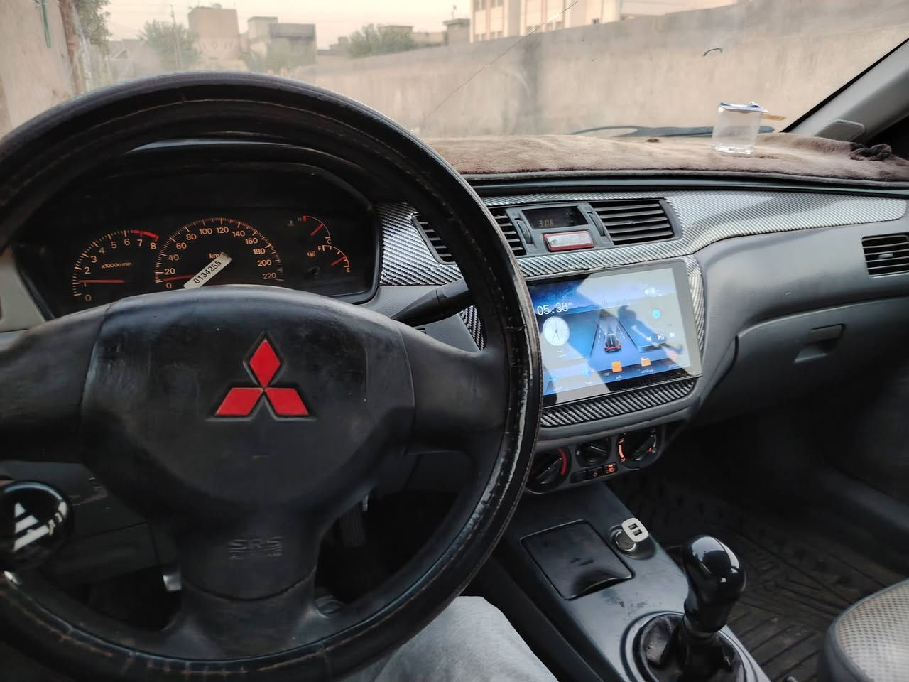 للبيع او مراوس لانسر 2010 الشركة العامه حره كير عادي مكينه 2000 مكفوله والتبريد شغال تتفئه مصبوغ حزام رقم بغداد الماني شرط التحويل مكانه بغداد ***********
