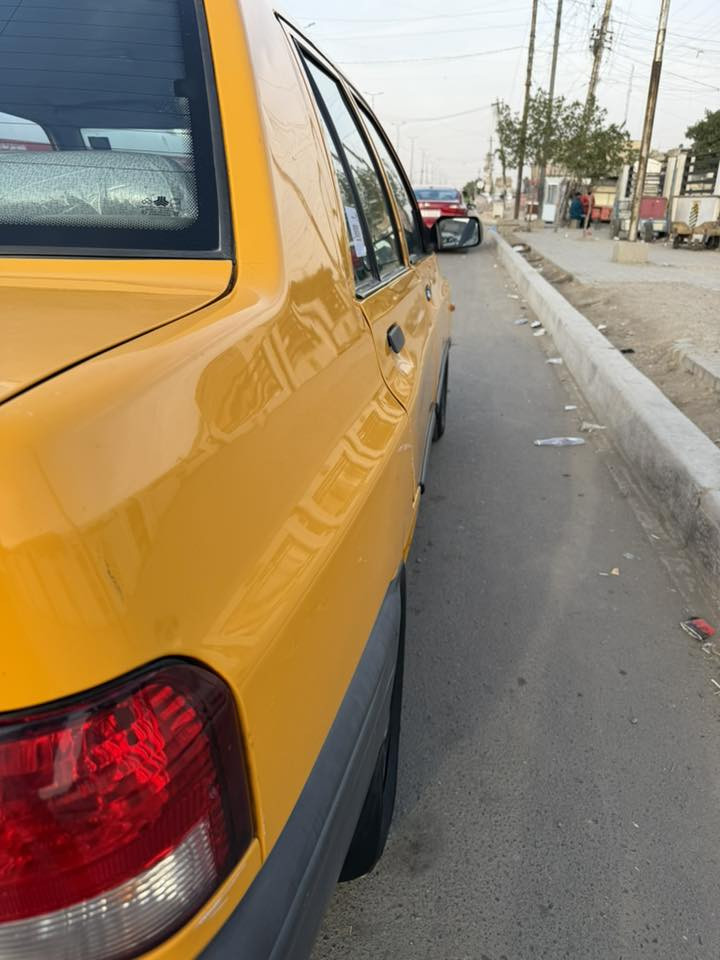 سلام عليكم سايبا 18 مكفوله كير محرك شواصي صبغ صدر جديد تخم تايرات قبل شهر شادهن بسمي هزه جديده رقم انكليزي سنويه ل 29 مصفره هيئه وغرامات تحويل مباشر سعر 50 مكان بغداد مدينه الصدر 
رقمي ***********
