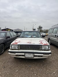 سيدان موديل 89 كير ومحرك بطة شرط  مشروع وطني سنوية 2029  بيها بطاقة با...