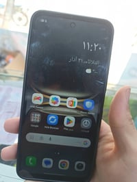 تكنو سبارك جو 2 • ١٢٨ جيجا • بطارية ٥٠٠٠