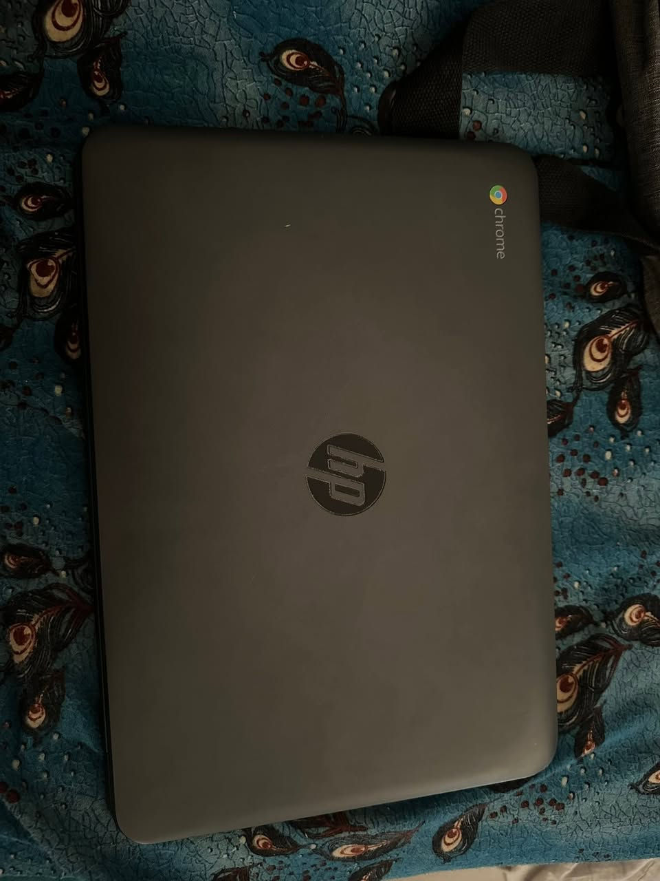 لابتوب hp 
ماعرف لا مواصفاته ولا اي شي بي 
شغال مابي عطل 
سعره ٦٠ وبي مجال 
مكاني بابل 
***********
