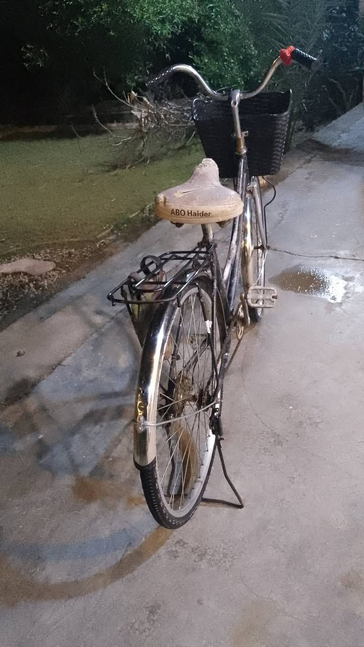 بغداد الراشديه سعر 40


**إذا كنت صاحب هذا الإعلان وتريد حذفه لأي سبب، رجاءا أرسل رسالة إلى الدعم الفني**