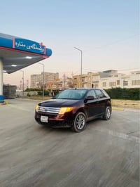 إيدج SE • ٢٠١٠ • أوتوماتيك