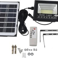 بلاجكتور • طاقة شمسية