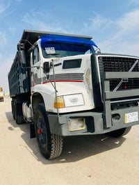 فولفو تمساح • موديل ٩١ • مكينة ٢٢