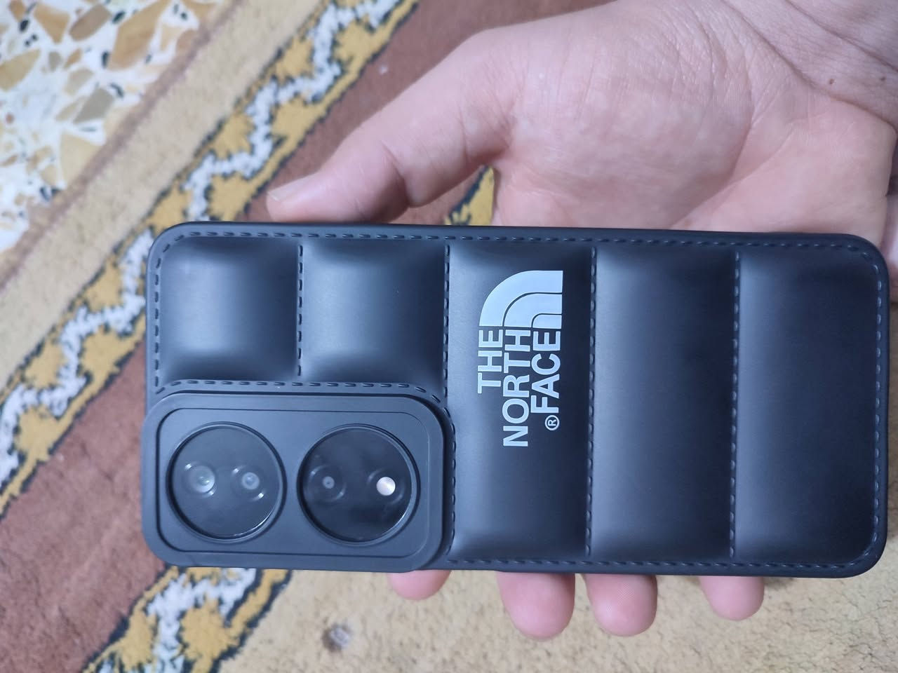 عندي هونار وريدمي نوت عشره الهونر ذاكره 256 عشوائيه 12 ول ريدمي 128 عشوائيه 6 السعرخاص


**إذا كنت صاحب هذا الإعلان وتريد حذفه لأي سبب، رجاءا أرسل رسالة إلى الدعم الفني**