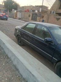 النترا ١٩٩٣ • اوتماتيك • مكينه جديدة