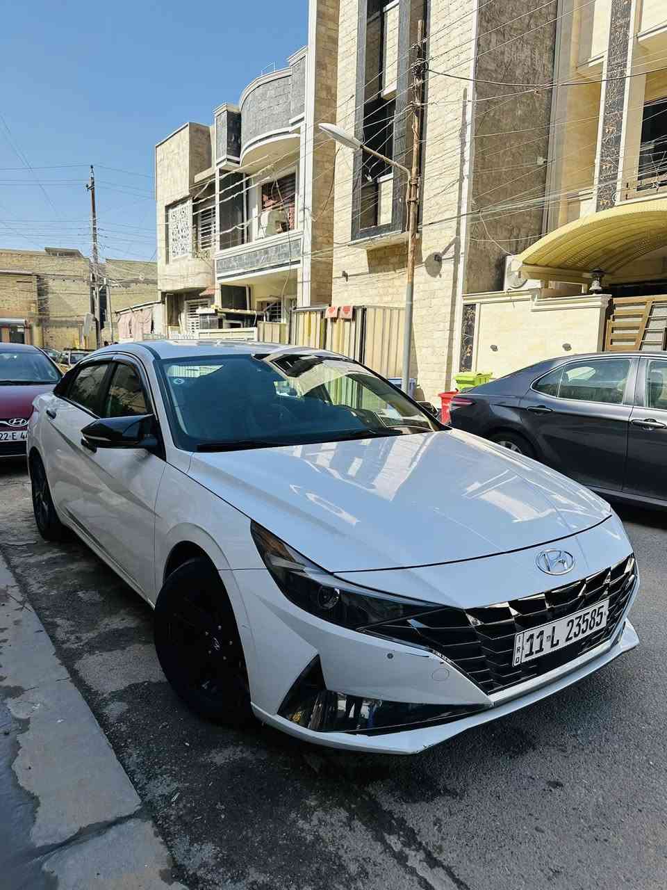 سلام عليكم شبابنه للبيع النترا 2021 وارد امريكي فول مواصفات عده الفتحه ماشيه 47 حقيقي حادثها كلش خفيف طخات راجعات بارد وجاملغ الامامي مبدل صور الحادث بل منشور كفاله شاصي لغد كير مكينه مكفولات من الفتح سياره مال بيت شوفت عينك ماشاءالله رقم بغداد بسمي الجديد هزه جديده السعر 129 وبيها مجال حك الجيه مكان بغداد الكرخ للاستفسار ***********
