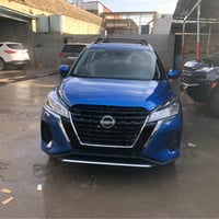 كيكس SV • ٢٠٢٤ • ١٥٠٠٠ كم