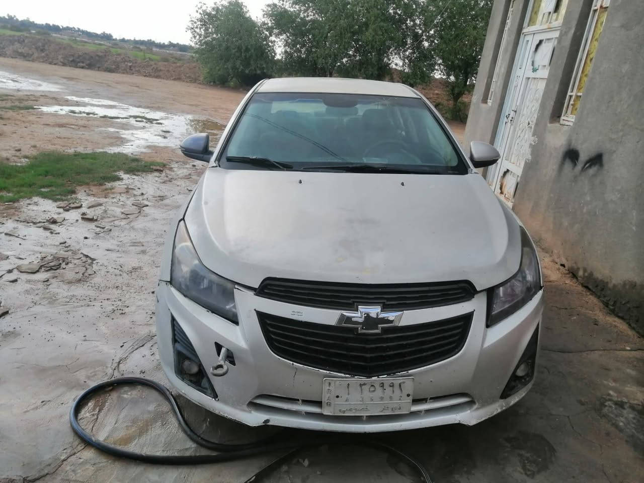 كروز شوفر ليت 2014 سياره حلوه ونضيفه مال بيت حداديه تخم تاير محرك كير مكفولات بيهه تبديل بنيد وجاملقات ثنين وباب بصف العبري وبيهه طخه قيليه بجنطه ومضاح كلشي بصور سعرهه 63$وبيهه مجال حك جيه مكاني ناصريه الغراف


**إذا كنت صاحب هذا الإعلان وتريد حذفه لأي سبب، رجاءا أرسل رسالة إلى الدعم الفني**