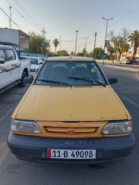 ٢٠١٢ • قير ومكينة • ارقام انكليزي