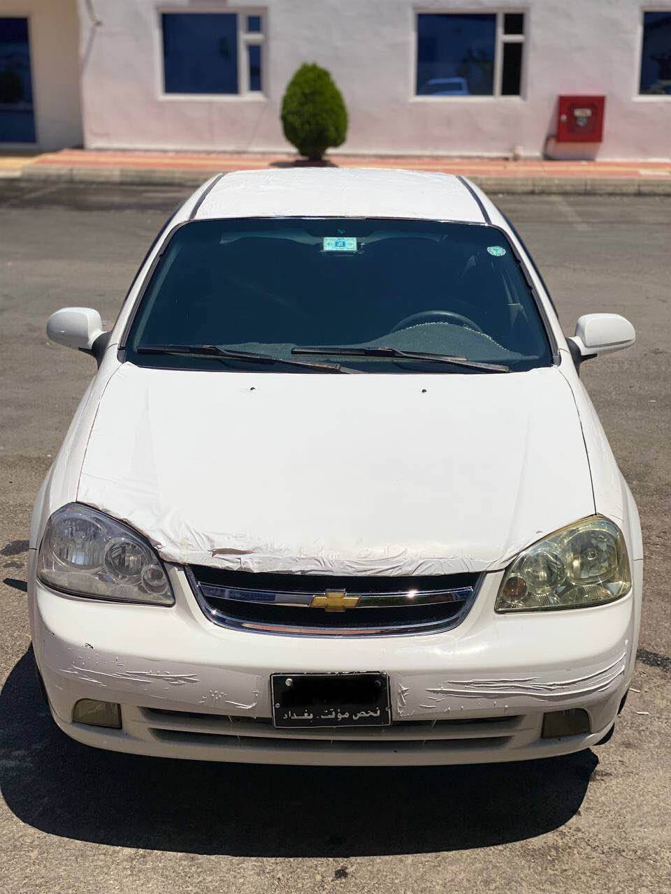 ماشااللە لەمالی ھەموو لایەک 
ۆپترا ٢٠٠٤
باجو سەنەوی و پاکانە 
شاشە ئایپاد
چوار تایەی نوێ 
پێشی گۆراوە بۆ ٢٠١٢
چوار پارچە سبوغ
تەقەو رەقە بەشەرت
سعر٥٢ مجال
***********
*********** سوران, أربيل
