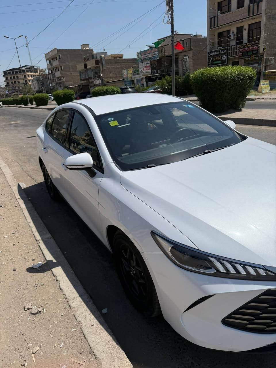 كن بلص 2025 رصعات موضحه بالصور مكانهه بغداد ***********
