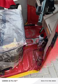 تكتك 22مكينه مكفولة بيه بارد بل صفحة وبيه بارد بل لغد الرقم 0775964712...