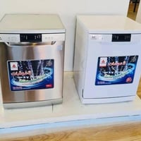 غسالة أطباق • أقساط • نقد