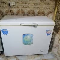 ثلاجة • فريزر