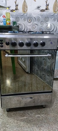 طباخ مصري • فرن شغال • نظيف جدا
