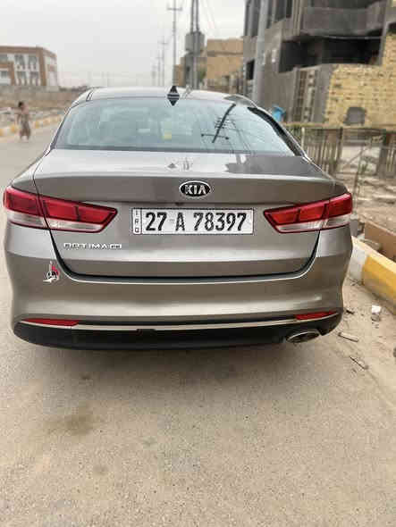 اوبتيما 2018
حره باسمي جاهزه
ماشيه 100 حداديه
تبريد جاهزه موصفات
شاشه كامره دواره
حساس خلفي
نقطه عمياء 
كار بلي 
تخم تاير
حداديه جديده
مكينه مامفتوحه السعر 130 بيها مجال 
***********
