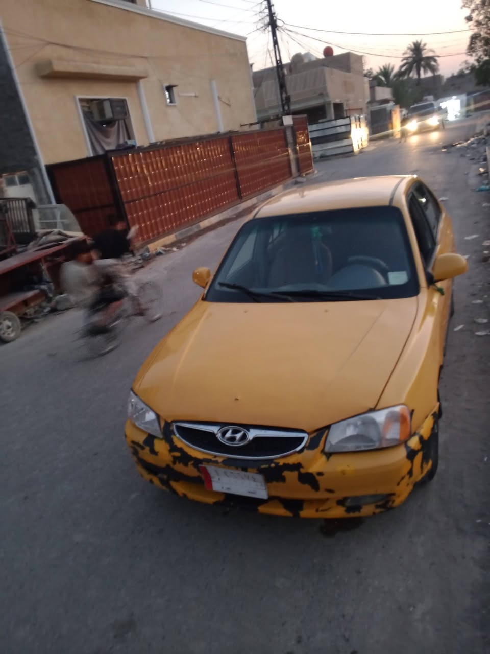 سلام عليكم هونده اكسنت رقم نجف اليماني مكينه جديد كيرجديد صدر كامل جديد كهرباىيات كفاله سياره جديد كلش مكاني بغداد الحسينيه مال راشديه مصفره غرامات السعر35هاذه رقمي ***********
سلام عليكم هونده اكسنت رقم نجف اليماني مكينه جديد كيرجديد صدر كامل جديد كهرباىيات كفاله سياره جديد كلش مكاني بغداد الحسينيه مال راشديه مصفره غرامات السعر35هاذه رقمي ***********

