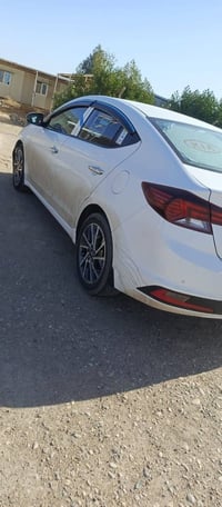 الانترا موديل 20 وارد خليجي السياره حره مداور ثاني يوم كفاله عامه ماعد...