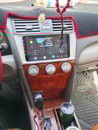 كامري 2008 فول مواصفات بيها 3 قطع  07718780644  واتساب