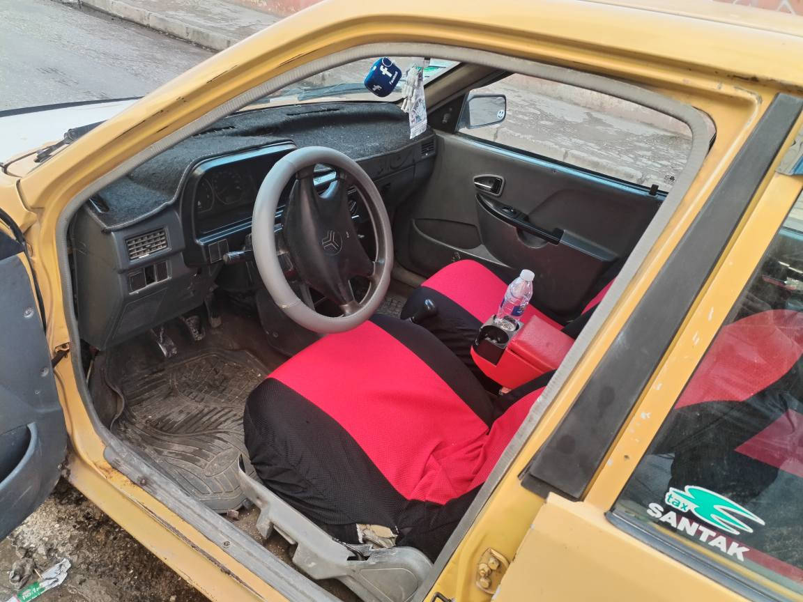 سايبا 2011 كير ومكينه خير من الله طخم جديد وايرمنيه كلها شغاله طخم تايه جديد السعر 18 وبيهه مجال شرط الوكاله وتحويل هيئة عليها ٣٥٠ ينزل من سعرها موصل, نينوى


**إذا كنت صاحب هذا الإعلان وتريد حذفه لأي سبب، رجاءا أرسل رسالة إلى الدعم الفني**