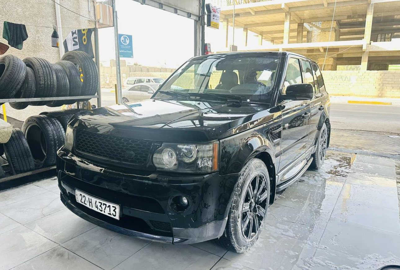 السلام عليكم ورحمة الله وبركاته

رانج روفر 

مكينة ٤٠٠٠
وارد خليجي
مواصفات
مقاعد امامية كهربائي
خزن ميموري
زراك لايت
ليدات امامي خلفي
دوسة جانبية
مري شفط
اشاير مري
مري قلاب
تحكم ستيرن 
ستيرن كهربائي
كروس سرعة
بصمة
كاميرا خلفية
شاشة لمس
حساس امامي خلفي
نضام جكات متوفر
يدات بصمة
وكالة سردار
رقم اربيل
سيارة بأسمي تحويل او وكالة

للبيع او مرواس حسب القناعة

السعر    135 ورقه جوه السوك مستعجل. 

رقم الوتساب :
***********
