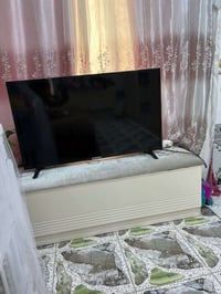 مكنسة كهربائية • شاشة شينون ٤٣ • جهاز برم