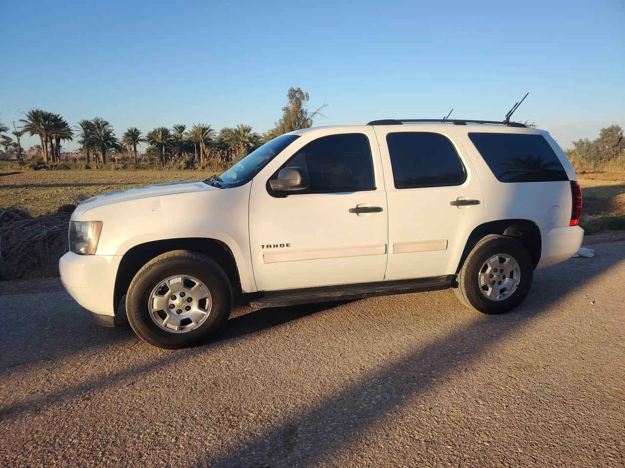 تاهو ادوات
موديل 2011 خليجي
كفاله من كص وعشاير
سياره كفاله بيه ٣قطع صبغ من الخليج
سونار مسوله
مكان السيارة واسط
للاستفسار اكثر اتصل علرقم***********
