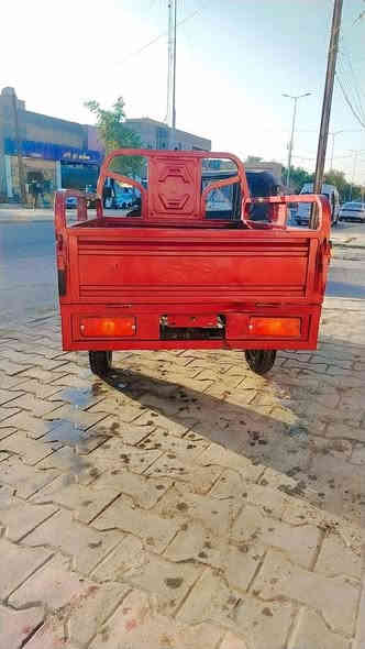 سلام عليكم للبيع طرطوره شحن حجم كبير جاهزه من كلشي وعلفحص السعر 950 وبيها مجال للاتصال ***********
