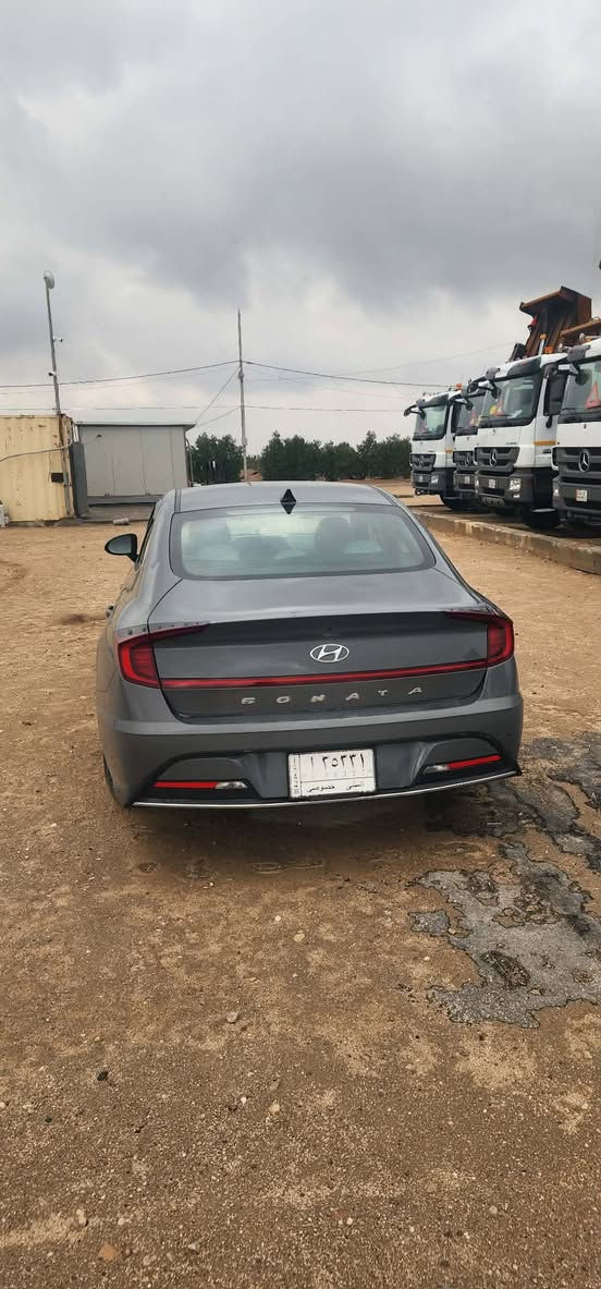 يا الله للبيع سوناتا موديل 2022 بيه بنيد تبديل بدون عابر شرط بدون ارباك
المواصفات 

تحديد مسار 

توقف ذاتي 

ويل كب 

لد نهاري 

ثلاث عدسات زنون 

شاشه كامره خلفيه 

شاشه تدعم كاربلي 

عداد سرعه  

شاشه عطلات 

كير دكم 

رادارات امامي وخلفي وجانبي 

ثلاث وضعيات قياده 

محرك 2500 

بعد بيه مواصفات 

بيع او مراوس حسب القناعه 

معوقين مثنى وكاله عامه من المالك 

مكان السياره سماوه الوركاء 

اكثر تفاصيل خاص                          (***********)
