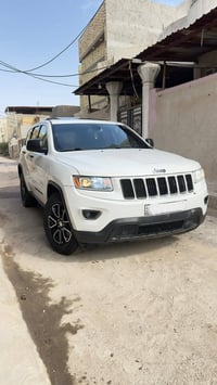 مكينة ٣٦٠٠ V6 • ٢٠١٥ • البصرة