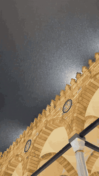 عمرة الطيران • ٧ ليالي مكة • فندق باب الملتزم