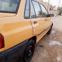 2013 بسمي رقم جديد شواصي  بلاد  مكينه تنقص شي بسيط فقط سياره نظيفه سعر...