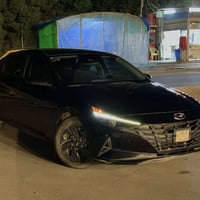 النترا لون اسود  مواصفات sel معروفه فول عدا فتحه وجلد سياره بدون رقم د...