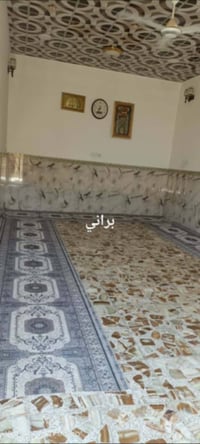 الرميثه حي العسكري • ٢٠٠م • طابو