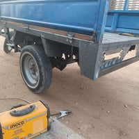 صبغ بدي • صبغ شاصي • تبديل بدي