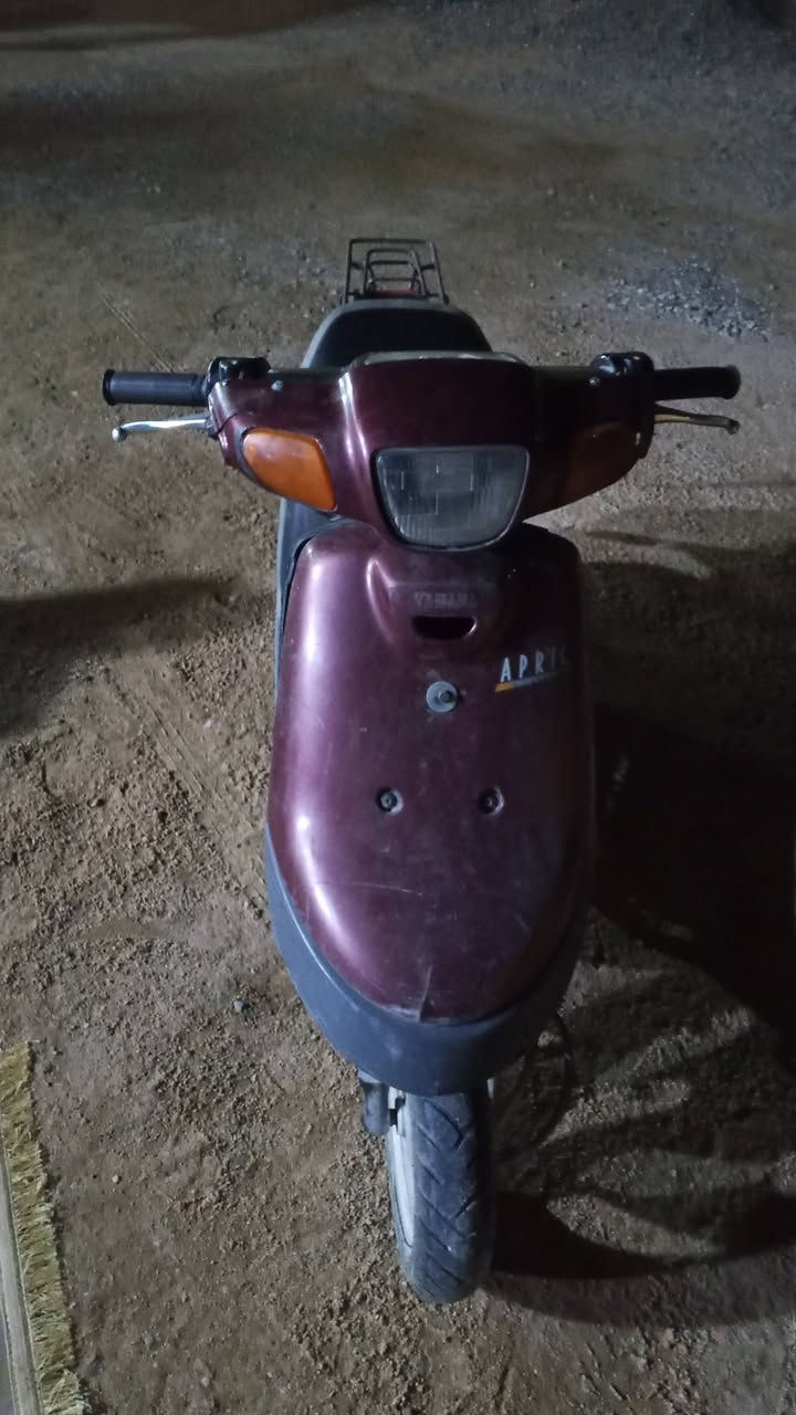 السلام عليكم دراجه بيع مستعجل
بطه نظيفه ..كير جديد ..عوزها بس روله  السعر 175 مجال بسيط 
***********
كربلاء ..نهاية الأمن الداخلي..شارع السكلات
