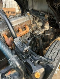 كنتر قلاب • ٣طن • دبل شاصي