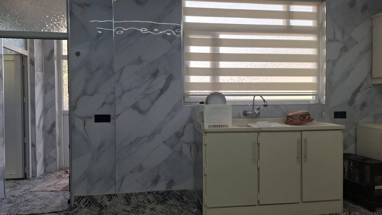 🌲🌲🌲سلام علیکم 🌲🌲🌲
🏠#خانو بۆ #فرۆشتن 
🌲فرۆشتنی خێرا
🌲 ناونیشان/کەلار/گوندی ئەڵمانی .
📏 ڕووبەری ٢٠٠مەترە 📏
🌲بەردەمی چۆڵەو حدیقەی تایەت بەخۆی هەیە 
🌲نرخی زۆر گونجاوەو ماڵی دۆستە
🌲دکتی موبەڕیدەی بۆکراوە 
🌲نوێترین مەغربی بۆکراوە

🔽 پێکهاتووە لە :-
💜 ژووری میوان
💜دوو ژووری نوستن
💜 مەتبەخ 
💜هۆڵ
💜 مشتەمەلات

____________________

‏‎بەڕێزان بۆ زانینی نرخ تەنھا داوای بکە لە کۆمێنت ، نرخەکەیتان بۆ دێت بە نامە

‏‎یان پەیوەندی بکە به 

🌷🌷‏‎ ***********🌷🌷
_________________________________

‏‎‌‌ئێوەی بەڕێزیش گەر موڵکتان هەیە دەتانەوێ بیفرۆشن یان بەکرێی بدەن 
‏‎ئەوا دەتوانن تەواوی زانیاریەکان بنێرن بۆمان
‏‎  بۆتانی بڵاو دەکەینەوە بێ بەرامبەر
‏‎- 📌ناونیشانی تەواوی موڵکەکەت 
‏‎- 🖼چەن وێنەیەکی موڵکەکەت ئەگەرهەبو،
‏‎- 🏷نرخی موڵکەکەت 

‏‎بە نامە بینێرن بۆ پەیج یان بۆ ڤایبەر یان بۆ واتسابی ئەم ژمارە : 

🌹🌹🌹***********🌹🌹🌹
