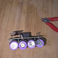 من رخصه الادمن المحترم   تم بحمد الله تعالى تبديل خلايه  بطاريه ديولت ...