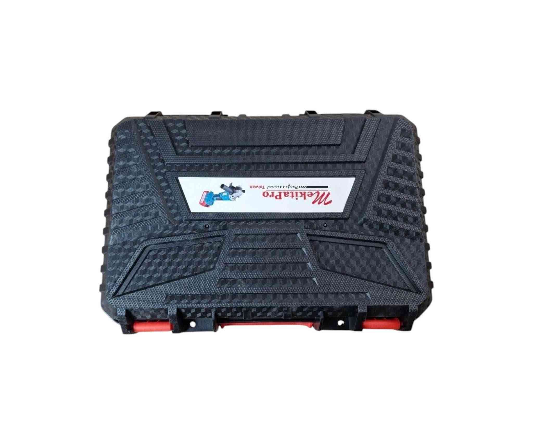 تعبت من الوايرات ومشاكل الكهرباء؟ الحل صار بين إيديك!
وصلت الكوسرة الشحن اللاسلكية المتطورة، الأداة المثالية لكل حرفي ولكل بيت عراقي. شغل نظيف، سريع، وبدون تقييد.
✅ المميزات اللي تخليك تشتريها:
• لاسلكية بالكامل: اشتغل بأي مكان، فوق السطح أو بالشارع، بدون ما تدور على نقطة كهرباء.
• بطاريات ليثيوم قوية: تأتي مع بطاريتين (48V) لضمان استمرار الشغل لفترة طويلة بدون توقف.
• حقيبة خزن احترافية: للحفاظ على الجهاز والملحقات وسهولة النقل.
• تصميم مريح: يد مساعدة للتحكم الكامل وتقليل الاهتزاز أثناء القص أو الجلي.
• متعددة الاستخدامات: مثالية لقص الحديد، السيراميك، أو جلي الأسطح.
🔥 العرض الخاص:
السعر: 50,000 دينار فقط!
🎁 التوصيل مجاني لأول 3 طلبات اليوم!
📌 للحجز: أرسل (الاسم، العنوان، رقم الهاتف) برسالة خاصة.
العدد محدود جداً.. احجز قطعتك الآن! 🇮🇶 بغداد, العراق


**إذا كنت صاحب هذا الإعلان وتريد حذفه لأي سبب، رجاءا أرسل رسالة إلى الدعم الفني**