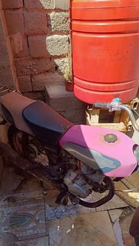 ايراني • دراجة • قابل تفاوض