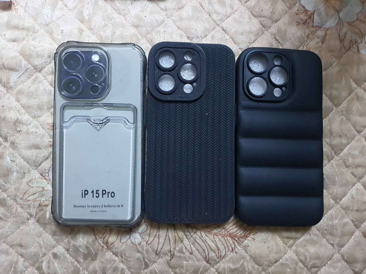 يتوفر عندي جملة كفرات مع الكتروني كربلاء, العراق


**إذا كنت صاحب هذا الإعلان وتريد حذفه لأي سبب، رجاءا أرسل رسالة إلى الدعم الفني**