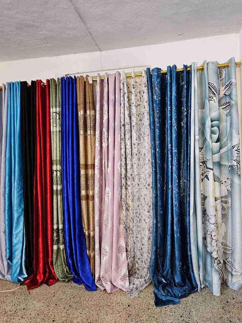 بردات  الحجز خاص ع 10الاف قطعه


**إذا كنت صاحب هذا الإعلان وتريد حذفه لأي سبب، رجاءا أرسل رسالة إلى الدعم الفني**