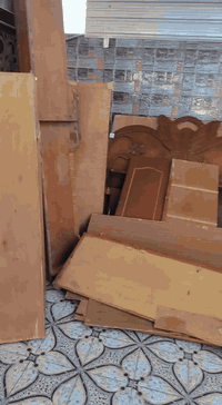 غرفه مستعمله • الدير النشوه